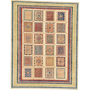 250cm x 325cm Ariana Ziegler Oriental...