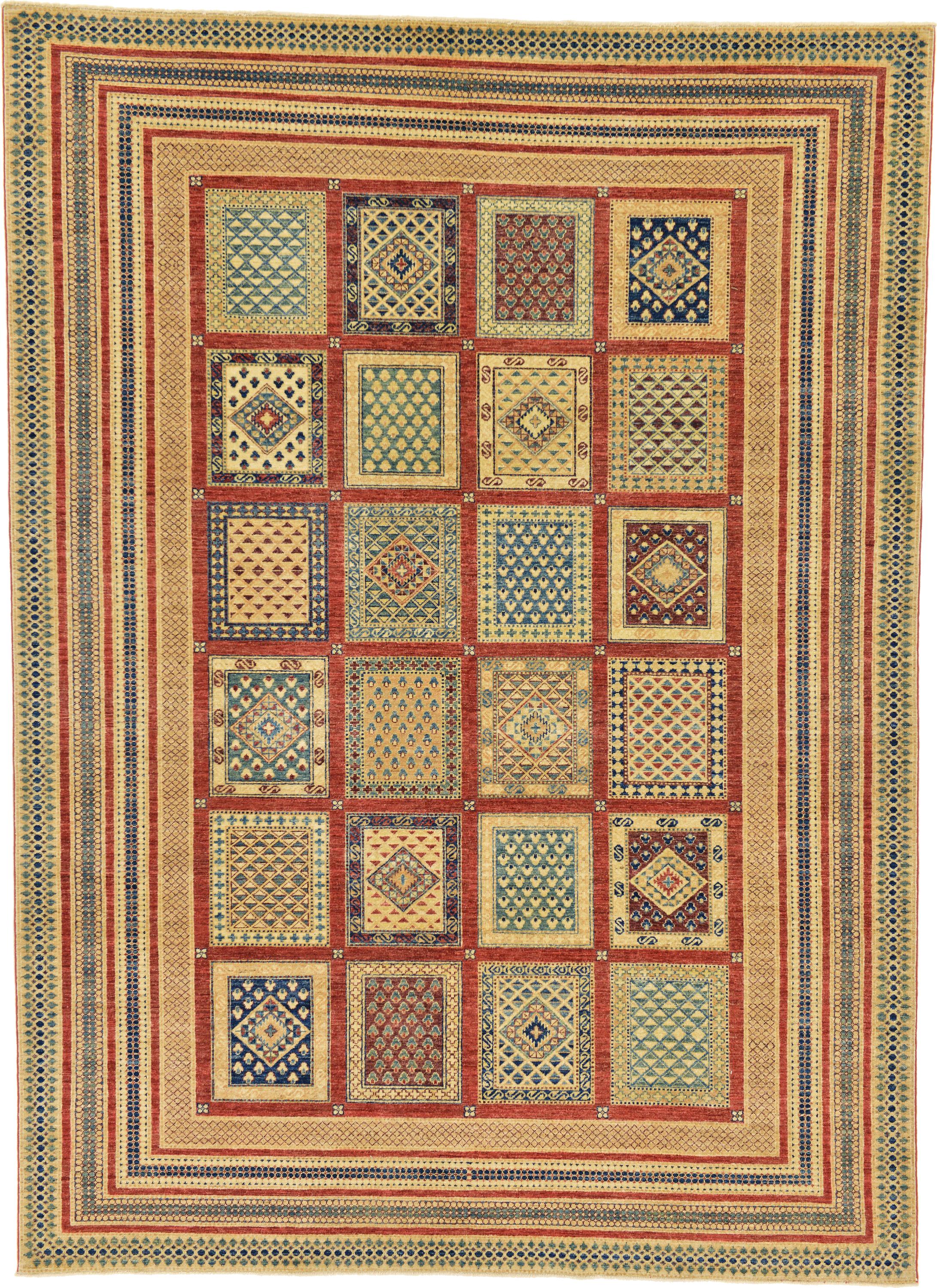 Main image of rug