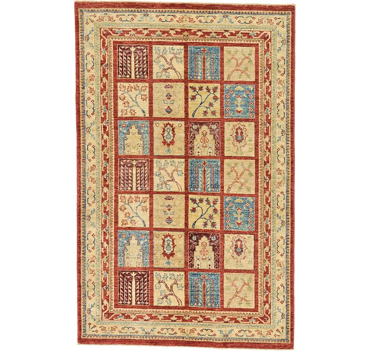 125cm x 195cm Ariana Ziegler Oriental...
