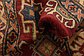 6' 2 x 9' 7 Kazak Oriental Rug thumbnail image 10