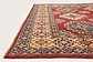 6' 2 x 9' 7 Kazak Oriental Rug thumbnail image 5