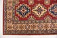 6' 2 x 9' 7 Kazak Oriental Rug thumbnail image 6