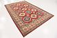 6' 2 x 9' 7 Kazak Oriental Rug thumbnail