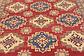 6' 2 x 9' 7 Kazak Oriental Rug thumbnail