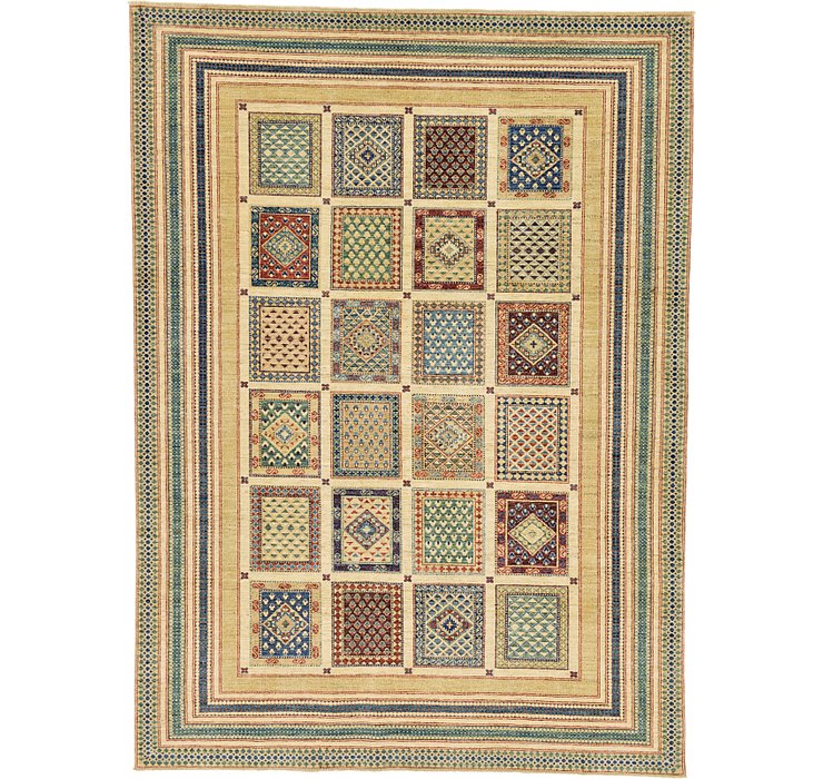 255cm x 345cm Ariana Ziegler Oriental...