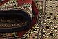1' x 3' Bukhara Oriental Runner Rug thumbnail