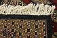 1' x 3' Bukhara Oriental Runner Rug thumbnail