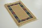 1' 3 x 1' 10 Indo Tibet Rug thumbnail image 2