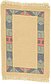 1' 3 x 1' 10 Indo Tibet Rug thumbnail image 1