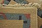 1' 4 x 2' Indo Tibet Rug thumbnail image 4