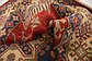 5' 11 x 8' 8 Kazak Oriental Rug thumbnail image 10