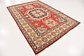 5' 11 x 8' 8 Kazak Oriental Rug thumbnail image 2