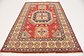 5' 11 x 8' 8 Kazak Oriental Rug thumbnail image 3