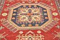 5' 11 x 8' 8 Kazak Oriental Rug thumbnail image 4