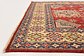 5' 11 x 8' 8 Kazak Oriental Rug thumbnail image 5