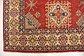 5' 11 x 8' 8 Kazak Oriental Rug thumbnail image 6