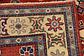 3' 11 x 6' 2 Kazak Oriental Rug thumbnail