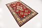 3' 11 x 6' 2 Kazak Oriental Rug thumbnail