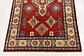 3' 11 x 6' 2 Kazak Oriental Rug thumbnail