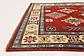 3' 11 x 6' 2 Kazak Oriental Rug thumbnail