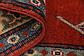3' 11 x 6' 2 Kazak Oriental Rug thumbnail