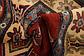 3' 11 x 6' 2 Kazak Oriental Rug thumbnail