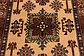 3' 4 x 5' Kazak Oriental Rug thumbnail image 3