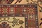 3' 4 x 5' Kazak Oriental Rug thumbnail