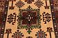 3' 4 x 5' Kazak Oriental Rug thumbnail