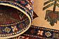 3' 4 x 5' Kazak Oriental Rug thumbnail