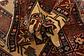 3' 4 x 5' Kazak Oriental Rug thumbnail