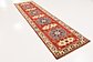 2' 8 x 9' 11 Kazak Oriental Runner Rug thumbnail image 2