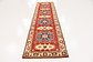 2' 8 x 9' 11 Kazak Oriental Runner Rug thumbnail image 3