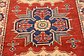 2' 8 x 9' 11 Kazak Oriental Runner Rug thumbnail image 4