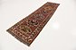 2' 9 x 9' 9 Kazak Oriental Runner Rug thumbnail image 2