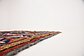 2' 9 x 9' 9 Kazak Oriental Runner Rug thumbnail image 7