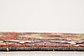 2' 9 x 9' 9 Kazak Oriental Runner Rug thumbnail image 8