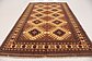 6' 7 x 10' Kazak Oriental Rug thumbnail image 3