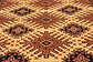 6' 7 x 10' Kazak Oriental Rug thumbnail image 4