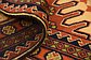 6' 7 x 10' Kazak Oriental Rug thumbnail image 8