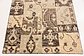 4' x 5' 9 Patchwork Rug thumbnail image 4