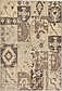 4' x 5' 9 Patchwork Rug thumbnail image 1