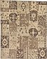 8' x 9' 10 Patchwork Rug thumbnail image 1