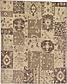 8' x 9' 10 Patchwork Rug thumbnail