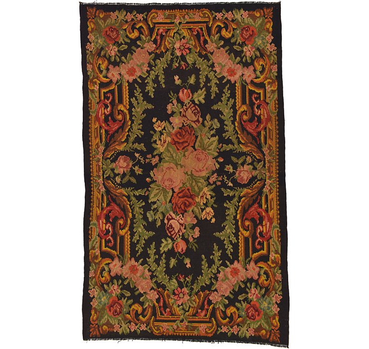 7' 7 x 12' 5 Karabakh Rug