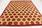 Unique Loom 7' 2 x 9' Modern Ziegler Rug thumbnail image 3