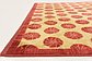 Unique Loom 7' 2 x 9' Modern Ziegler Rug thumbnail image 5