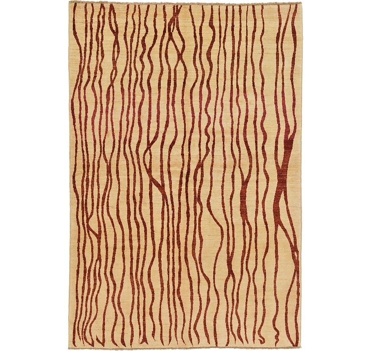 178cm x 260cm Modern Ziegler Rug