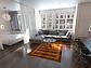 5' 10 x 8' 8 Modern Ziegler Rug thumbnail