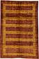 5' 10 x 8' 8 Modern Ziegler Rug thumbnail